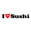 I Love Sushi Huizen