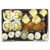 Vegetarische box