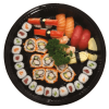 Sushi Box medium