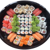 Sushi box XL