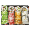 Uramaki Box
